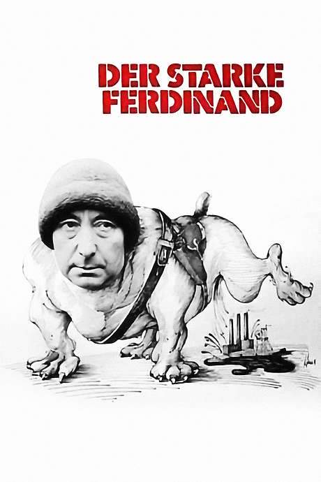 Strongman Ferdinand